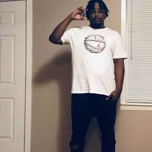 Meet your Posher, Trey